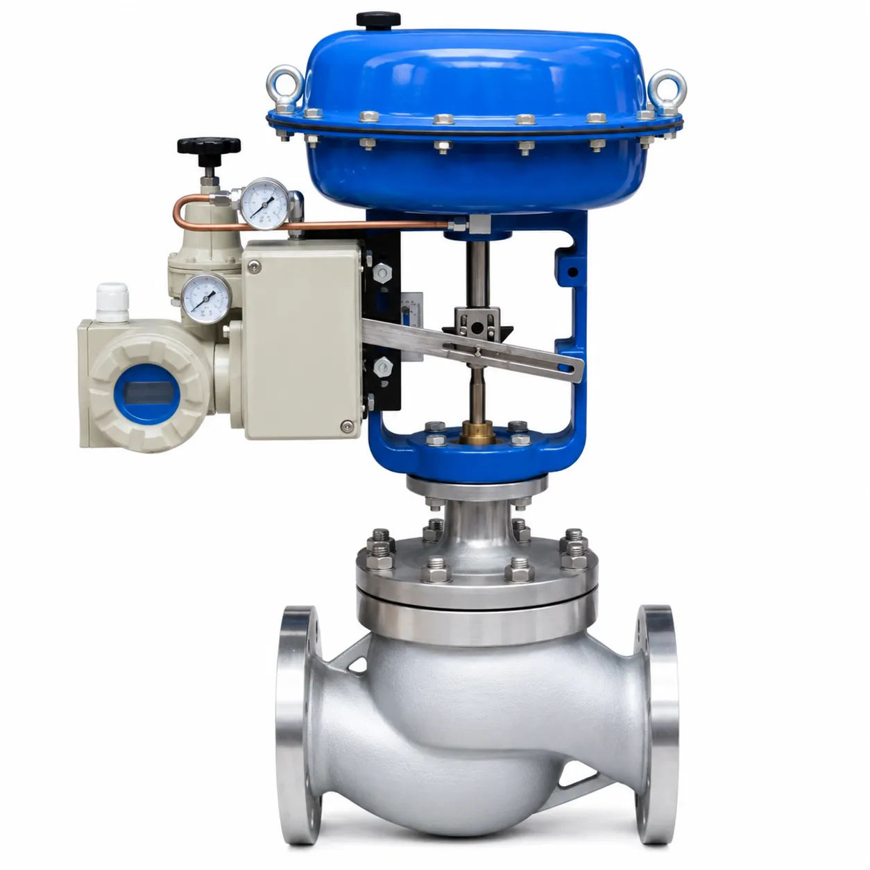 Control Valve 2