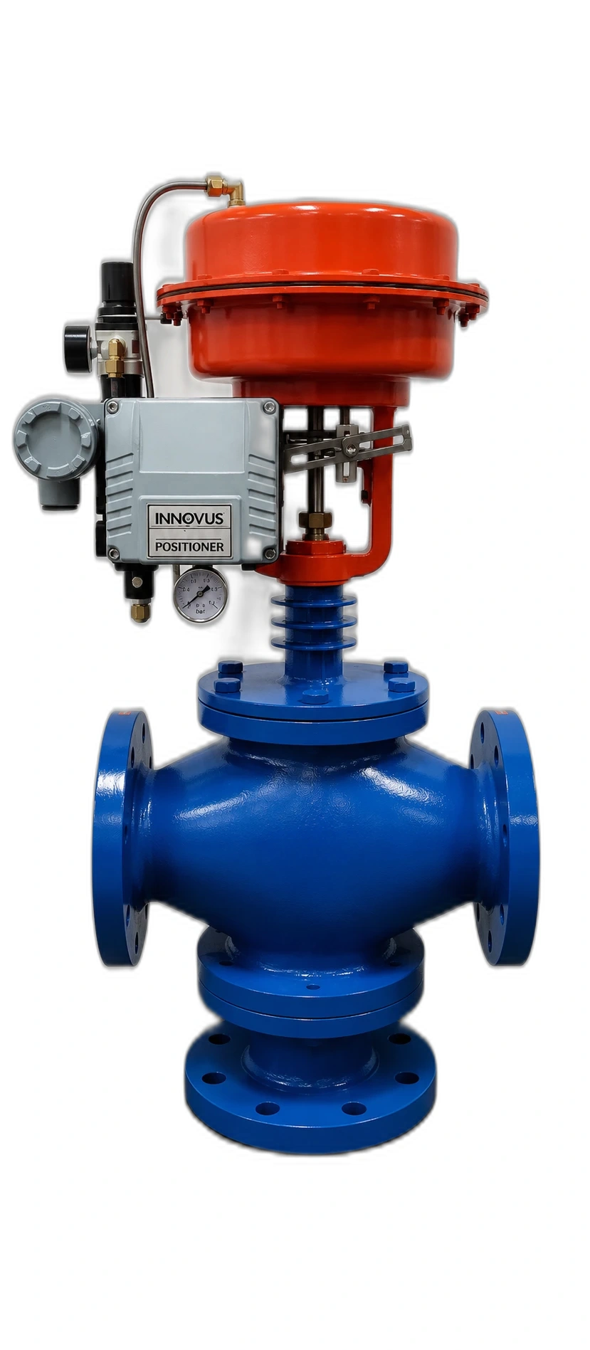 Control Valve 3