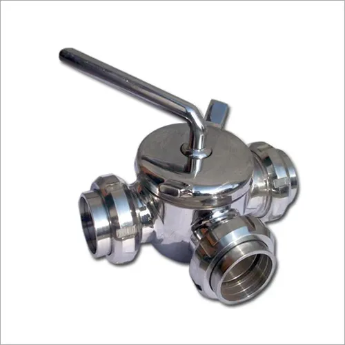 Dairy Fitting 3