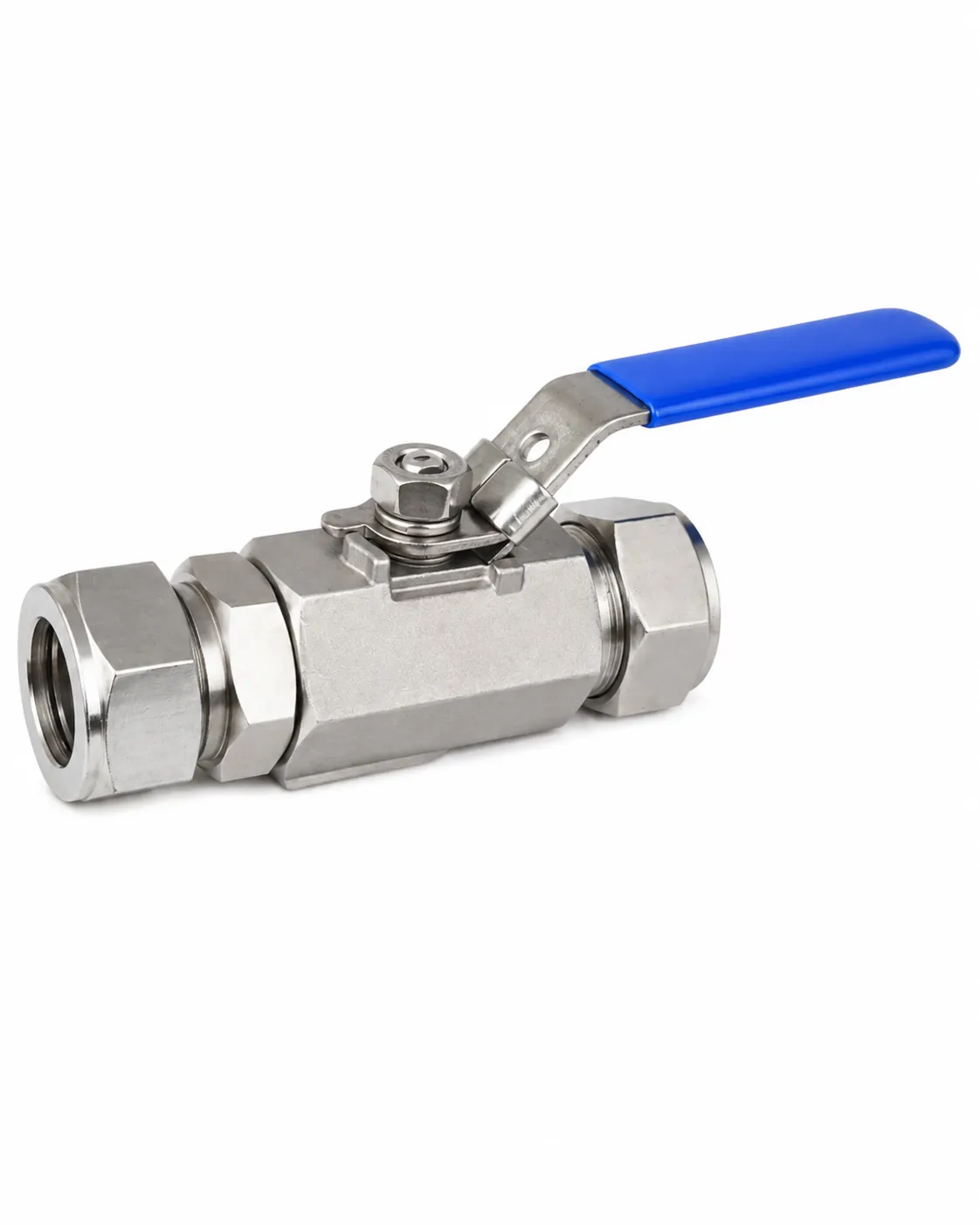 Instrument Valve 1