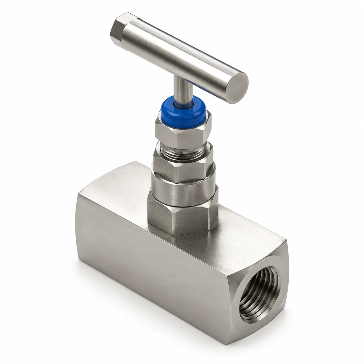 Instrument Valve 2