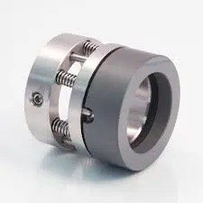 Multi Spring Seal