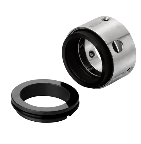 Multi Spring Seal 1