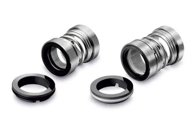 Multi Spring Seal 2