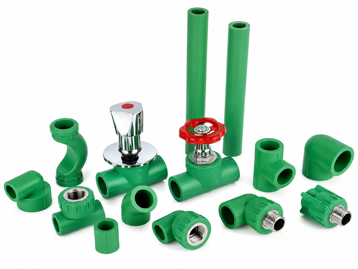 PP Fitting 1