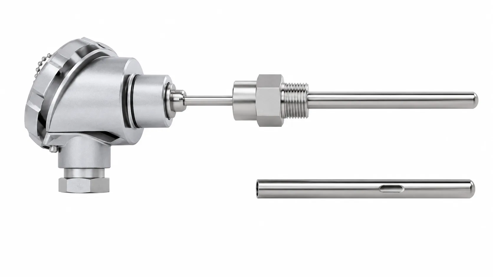 RTD Sensor 1