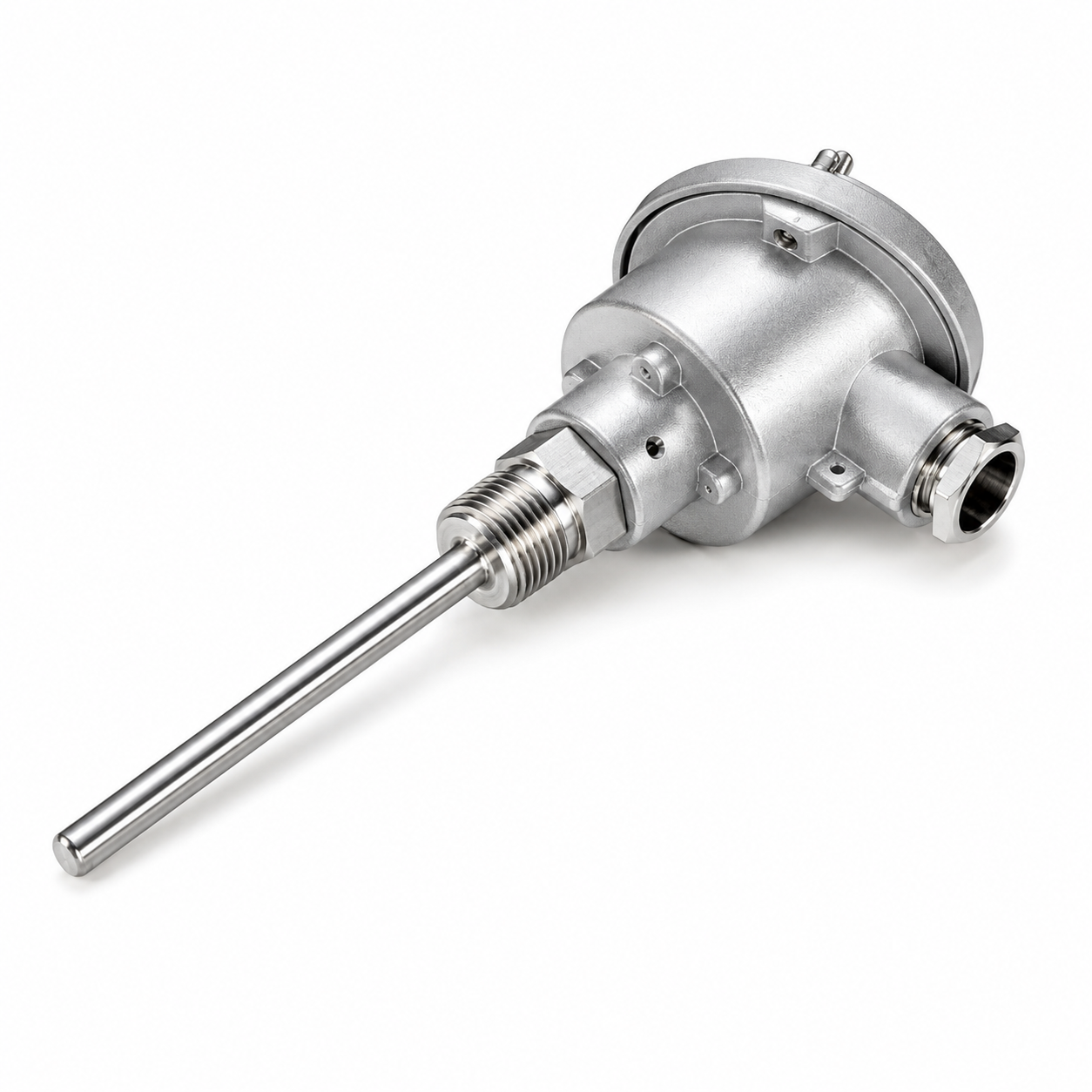 RTD Sensor 2