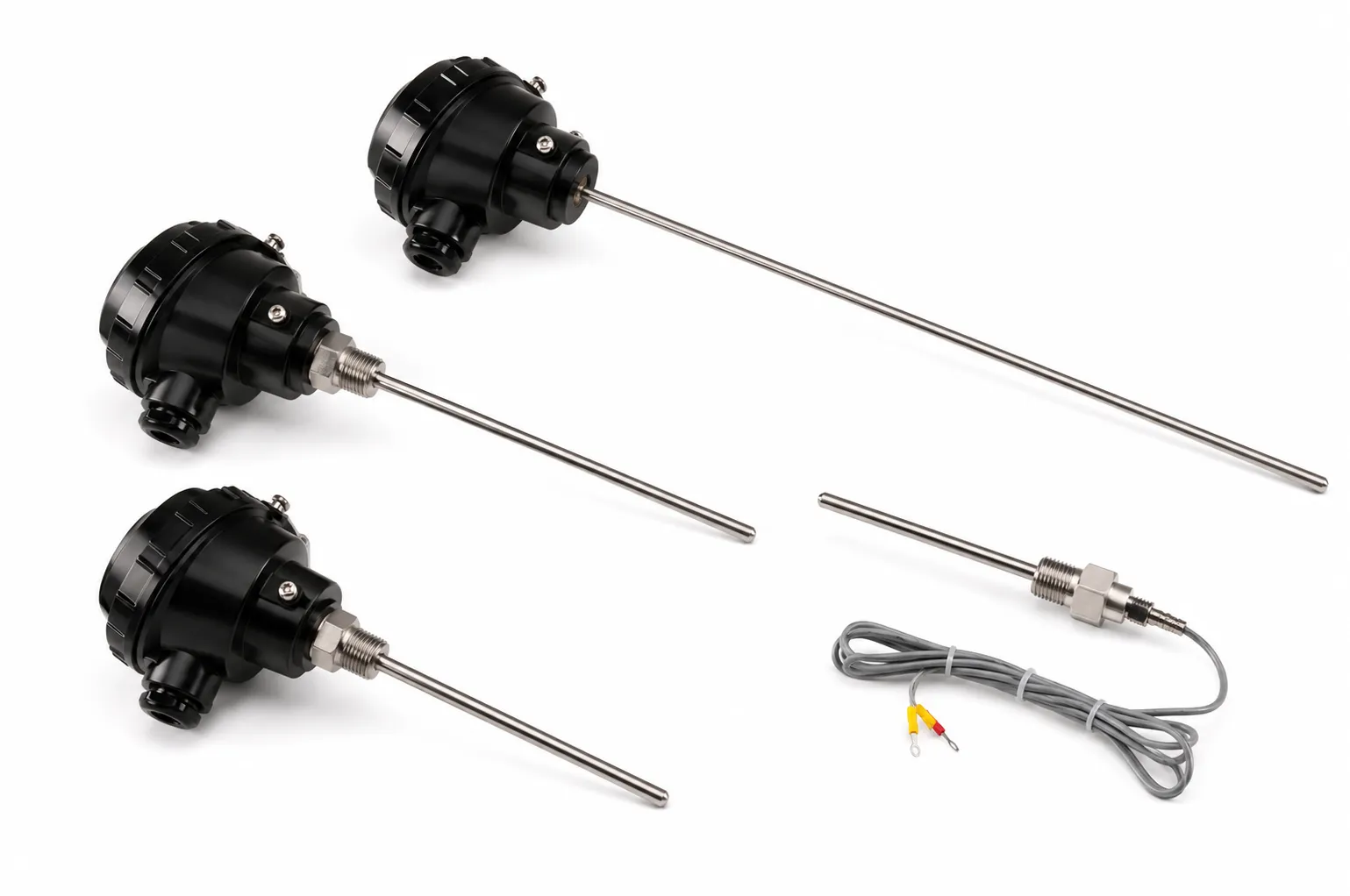 RTD Sensor 3