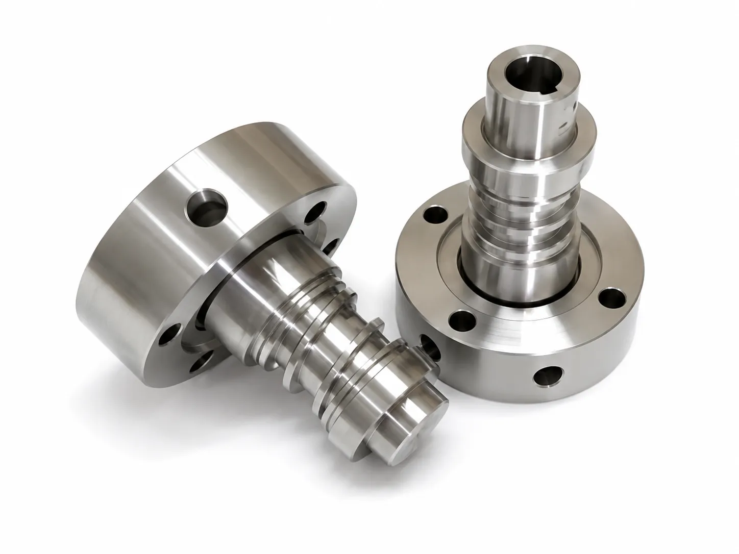 Single Cartridge Seal