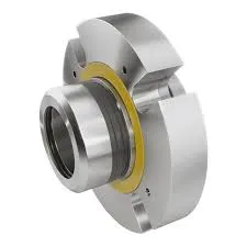 Single Cartridge Seal 1