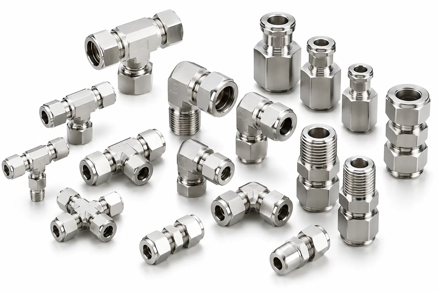 Tube Fitting