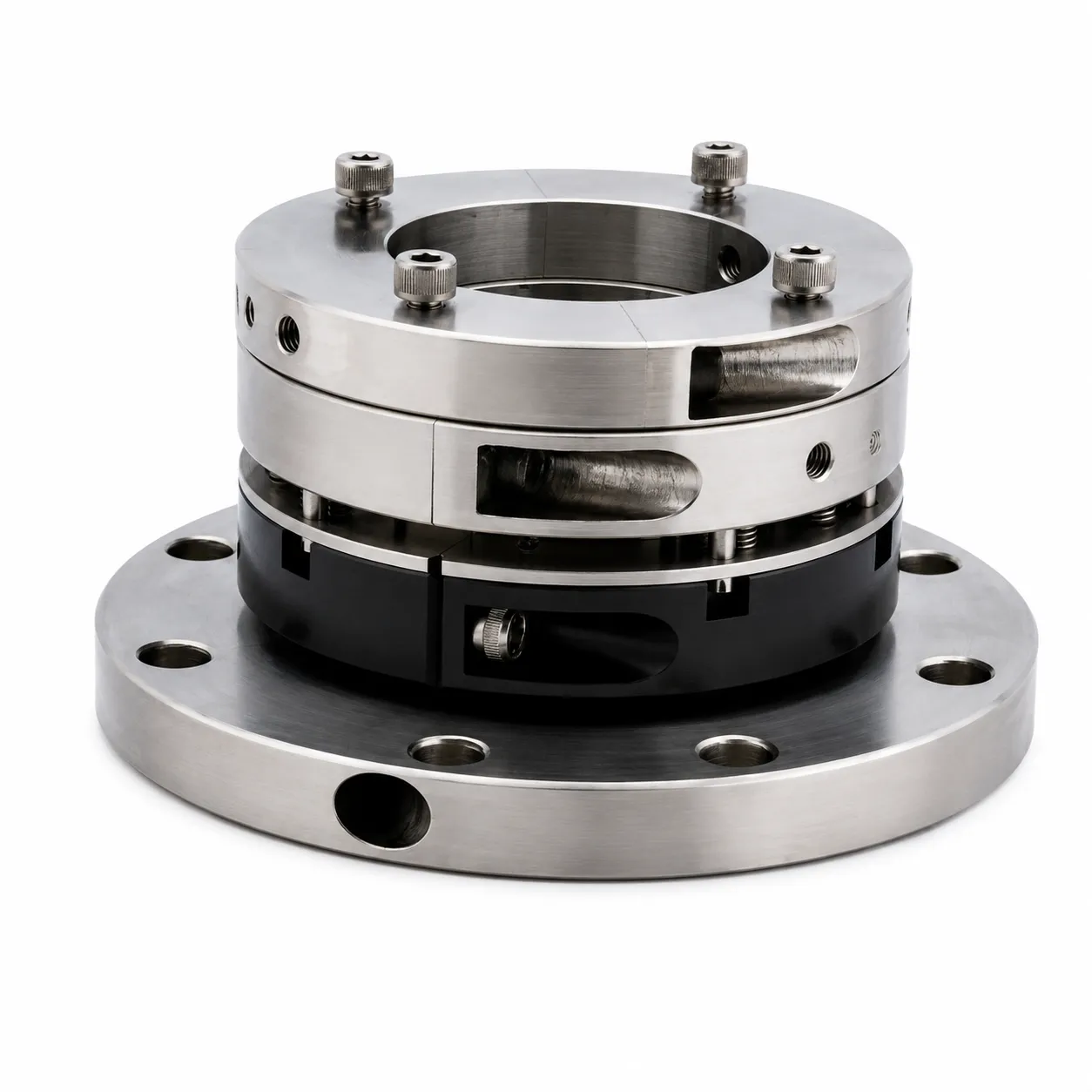 Agitator Seal 2