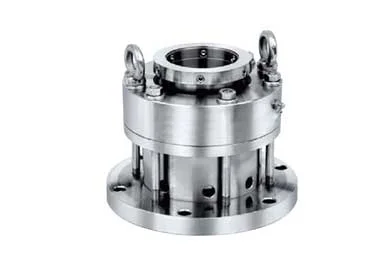 Agitator Seal 3