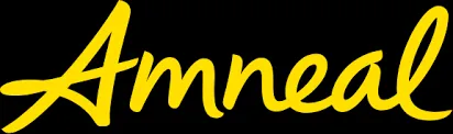 Amneal Logo