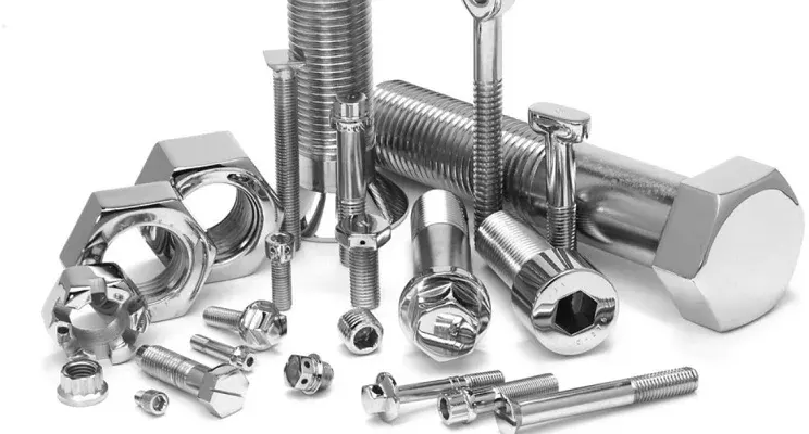 Fastener Main