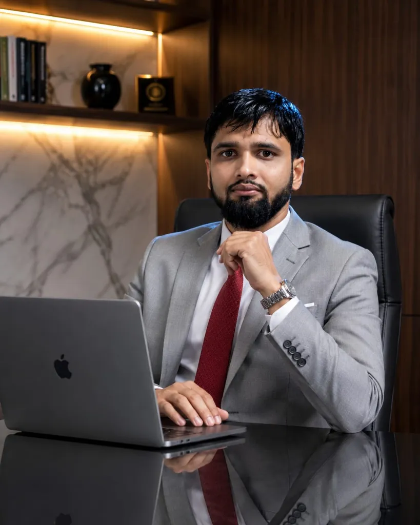 Founder