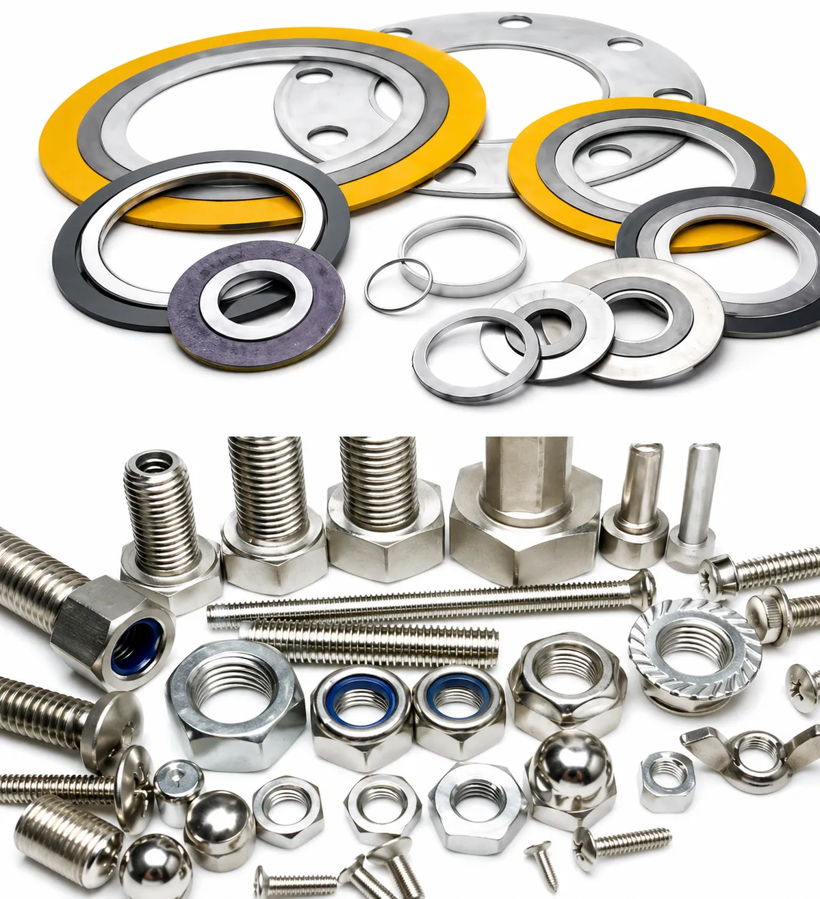 Gasket Main