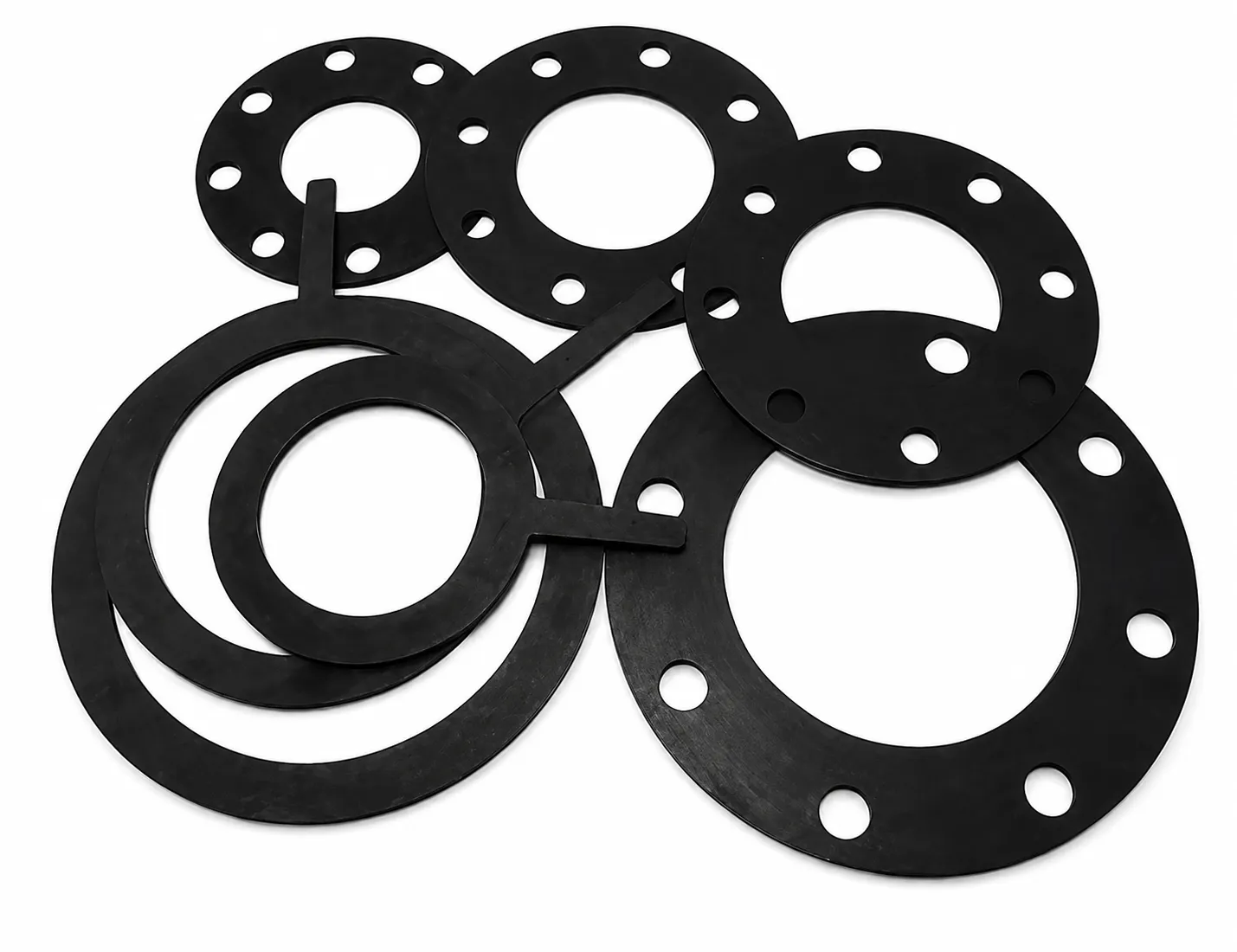 Gasket 1
