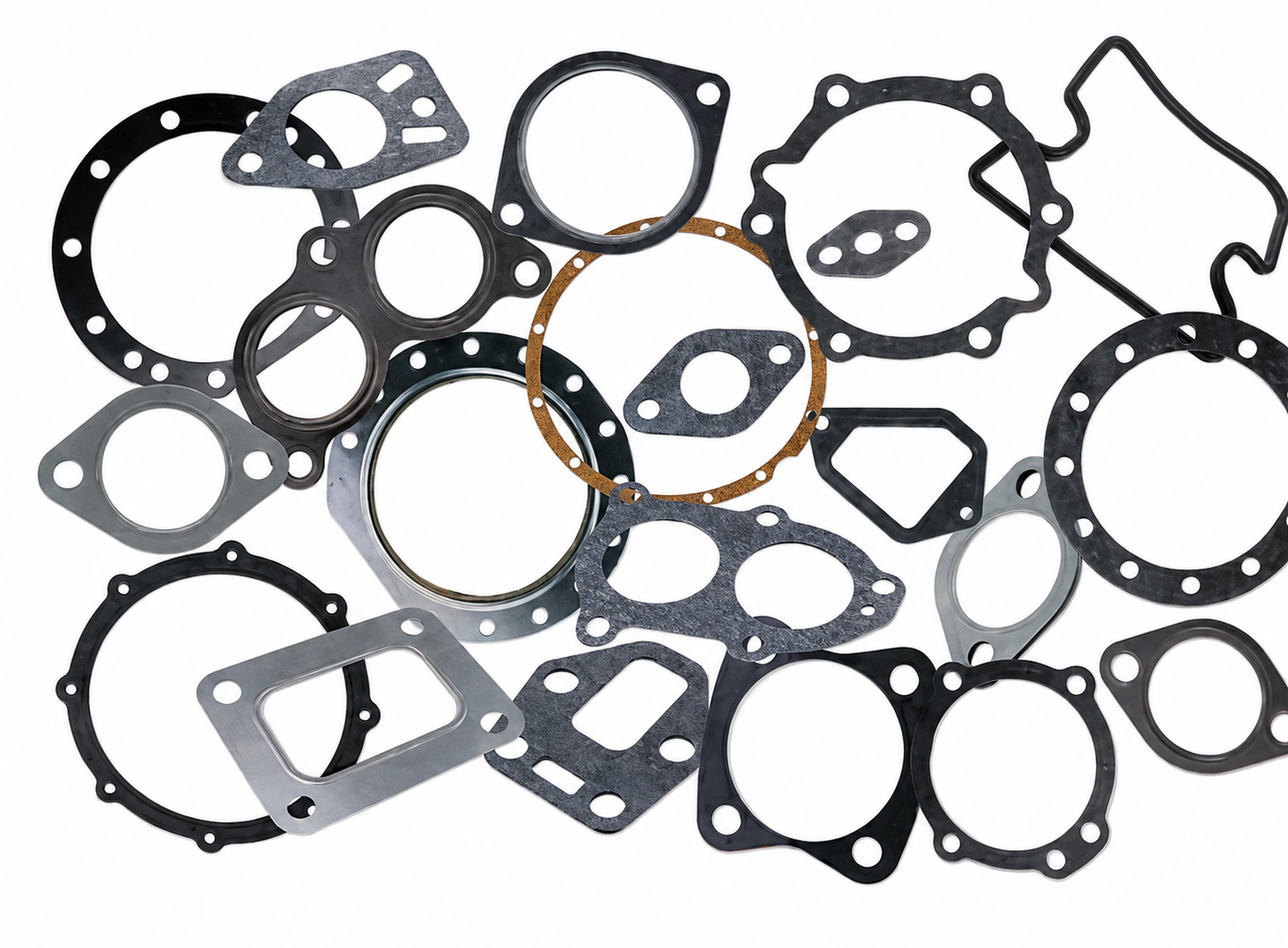 Gasket 3