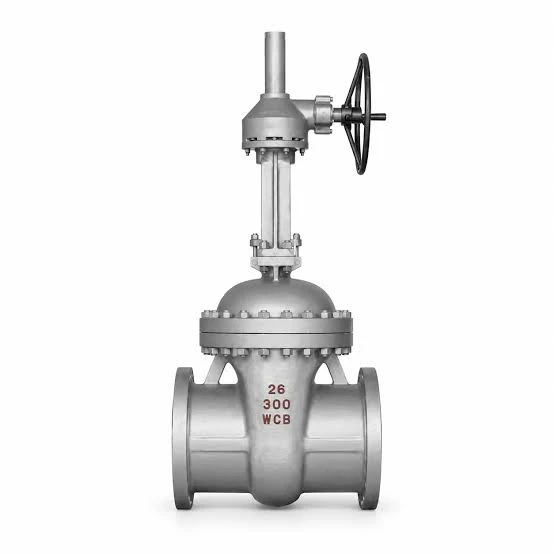 Gate Valve