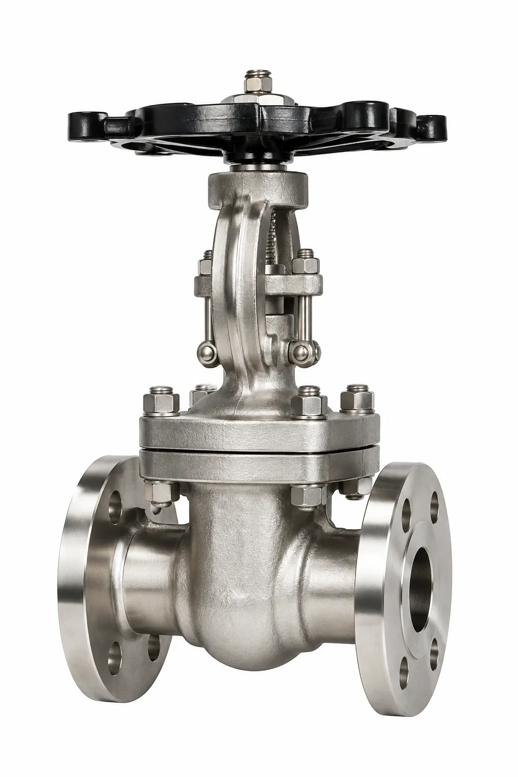Gate Valve 1