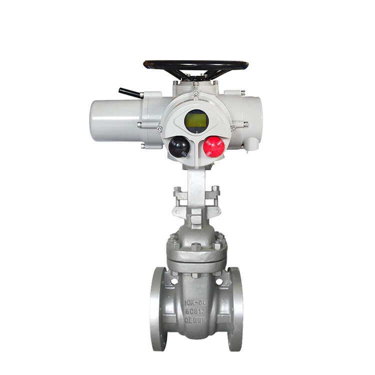 Gate Valve 2