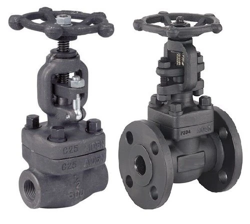 Gate Valve 3