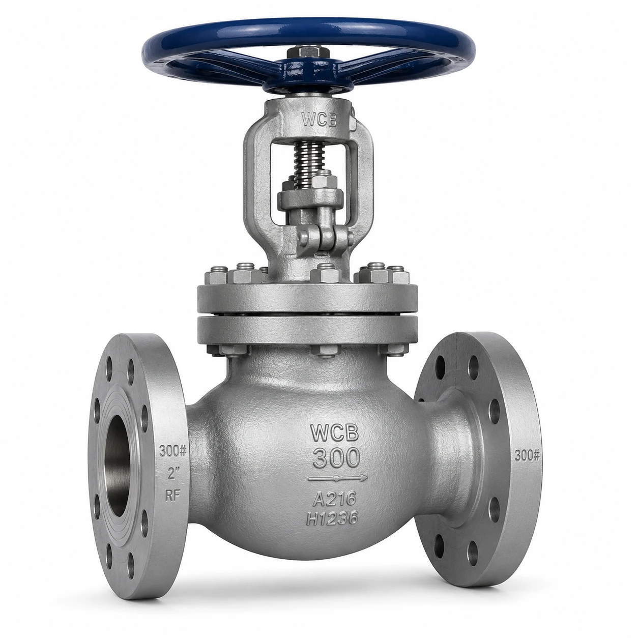 Globe Valve