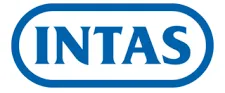 Intas Logo