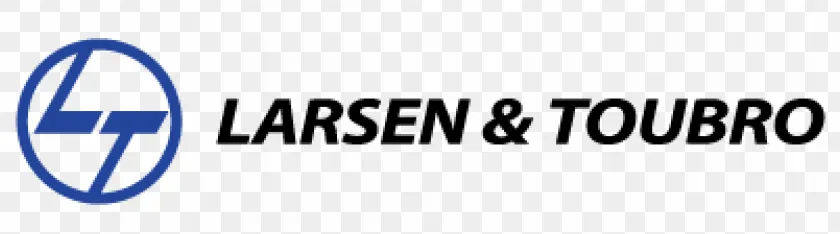 L&T Logo