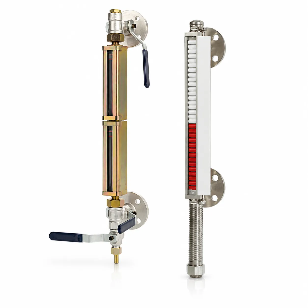 Level Indicator Main