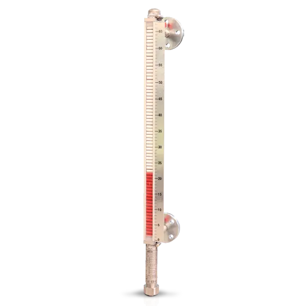 Level Indicator 3