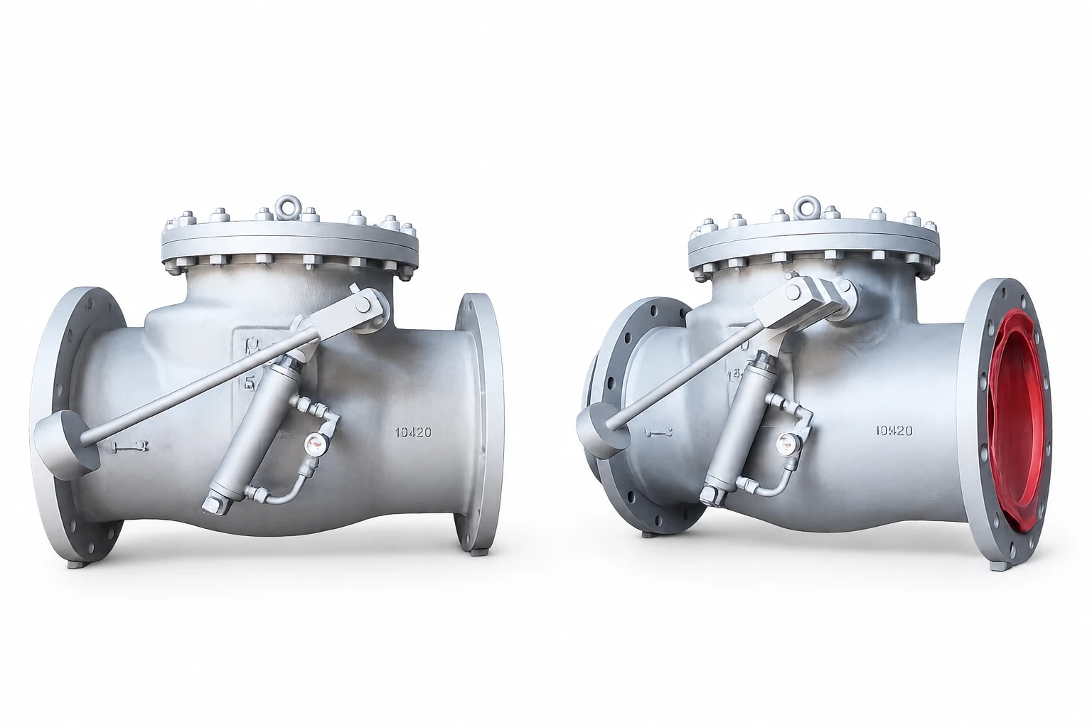 Non Return Valve
