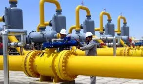 Oil & Gas