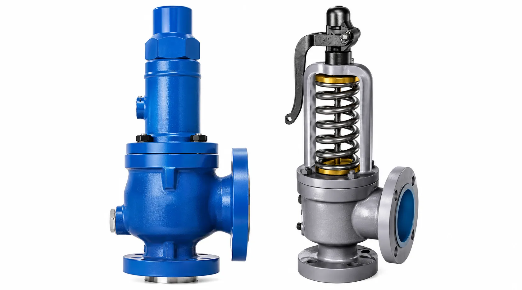 PRV Main