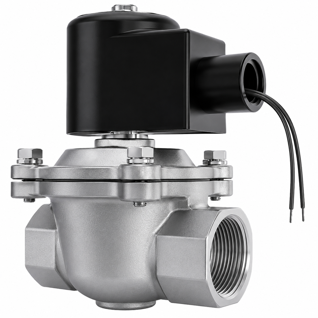 Solenoid Valve 1