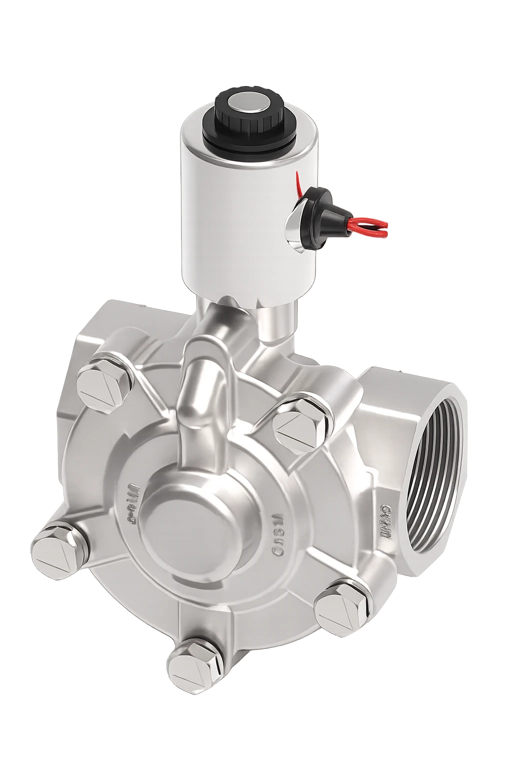 Solenoid Valve 2
