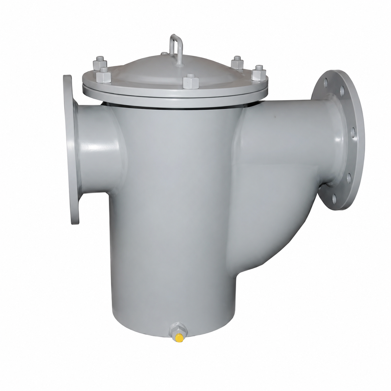 Strainer 3