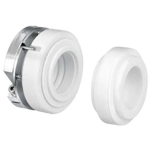 Teflon Bellow Seal 3