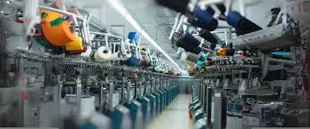 Textile Industry