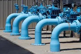 Water Treatment